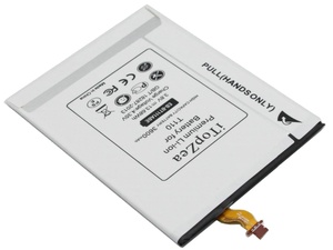EB-BT115ABE 3600mAh แบตเตอรี่ทดแทนสำหรับซัมซุง กาแลคซี่ แท็บ 3 ไลท์ 7.0 CE RoHS ขายส่งจำนวนมากคุณภาพสูง - Product Image 3