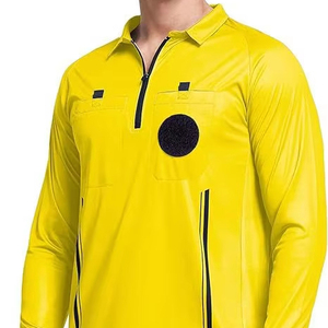 Uniformes de football pour adultes par sublimation personnalisés et bon marché 100% maillots de football en polyester ensembles de maillots de football respirants pour hommes - Product Image 1