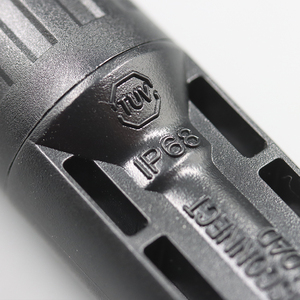 สายเชื่อมต่อแผงโซลาร์เซลล์ SCONDAR รุ่น DC7909 สายอะแดปเตอร์ DC 16AWG <span class=keywords><strong>2464</strong></span> 1015 สายไฟฟ้าสำหรับยานยนต์ไฟฟ้า สายชาร์จ PV อินเวอร์เตอร์ทุกชนิด - Product Image 5