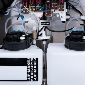 เครื่องพิมพ์อิงค์เจ็ทต่อเนื่อง DOCOD OEM/ODM S200 สำหรับสายเคเบิลและท่อ - Product Image 3