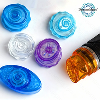 Appareil professionnel Dreamskineo Oxygen Jet Peel Hydrafacial avec écran tactile, embouts de sérum hydratant, tête en acier inoxydable - Multifonctionnel