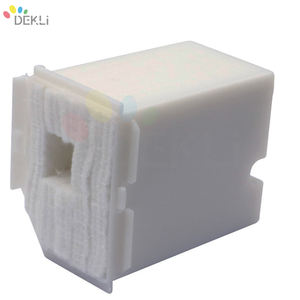 <span class=keywords><strong>L3110</strong></span>กล่องบำรุงรักษาสำหรับ <span class=keywords><strong>Epson</strong></span> L3150 L3100 <span class=keywords><strong>L3110</strong></span> L3118 L3158ถังหมึกเสียพร้อมแผ่นฟองน้ำ<span class=keywords><strong>เต็ม</strong></span>รูปแบบ - Product Image 2