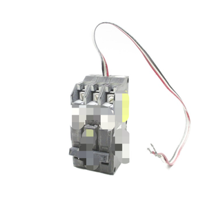 Q0320pl Ser. Controlador de Programação PLC Dedicado para Automação Industrial <span class=keywords><strong>2</strong></span> 20a 120v Unmp Novo Original em Estoque - Product Image 1