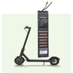 36V 6.6Ah E-Scooter Akku Lithium-Akku für Elektroroller 36V Ersatzakku für Xiaomi M365 E-Scooter - Product Image 6