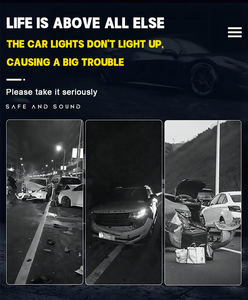 Chất Lượng Cao Xe Đèn Pha Sửa Chữa Chất Lỏng Đèn Mạ Pha Lê Đại Lý Sửa Chữa Đèn Pha Lớp Phủ Reconditioning Đại Lý - Product Image 5