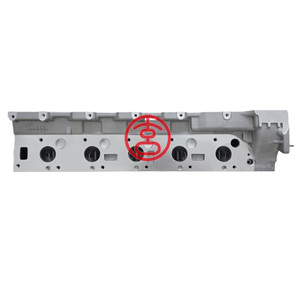 XC nuevo conjunto de culata 2.7CDI OM612 para Mercedes Benz E/C/ML/CLK-Class <span class=keywords><strong>Dodge</strong></span> <span class=keywords><strong>Sprinter</strong></span> A6120102320 A6120102020 A6120102420 - Product Image 3