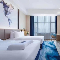 Tapis de haute qualité plusieurs couleurs imprimées comme des tapis tapis salon tapis d'hôtel
