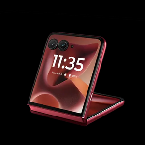 Đ<span class=keywords><strong>i</strong></span>ện thoạ<span class=keywords><strong>i</strong></span> thông minh Motorola Moto <span class=keywords><strong>Razr</strong></span> 60 Ultra Fold Flip 5G nguyên bản, màn hình AMOLED 7 inch 165Hz, chip Snapdragon 8 Elite, camera sau 50MP+50MP - Product Image 6