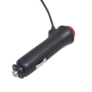 Luz de advertencia magnética fuerte para vehículos, baliza de emergencia para techo de automóvil con 7 modos intermitentes para una conducción segura - Product Image 4