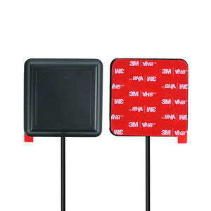 Antenne GPS/GNSS active polyvalente JS-HAS67 pour applications de drones, indice de protection IPX7, large plage de températures de -40 à 80 °C avec plage de fréquences L2/L1 - Product Image 6