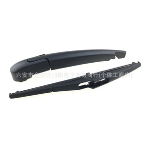 ชุดประกอบแขนปัดน้ำฝนหลังรถจี๊ป 68256590AA แบบโครงพลาสติก - Product Image 2