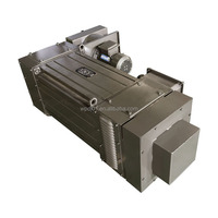Moteur à induction AC YPT SERVO YPT180P-4 132KW 380V 1500RPM 50HZ Fiable, adapté à une utilisation à long terme
