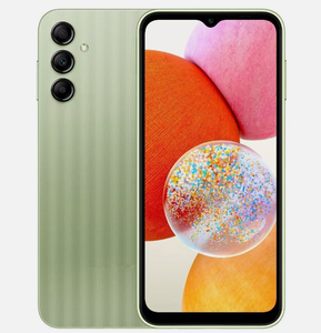 Samsung <span class=keywords><strong>Galaxy</strong></span> A14 4G SM-A145 Original, Teléfono Inteligente Android Desbloqueado con Doble SIM, Pantalla de 6.6 Pulgadas, 4GB+<span class=keywords><strong>64GB</strong></span>/128GB, LTE, Baterí<span class=keywords><strong>a</strong></span> de 5000mAh - Product Image 2