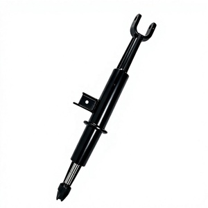 31316789363 Pièces automobiles Système de suspension Amortisseurs avant gauche pour BMW Série 5 F10 2010-2016 - Product Image 4