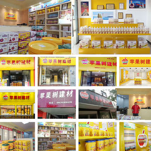 Ağır seramik beyaz artık çivi tutkal yapı yapışkanı tüm en tüm malzemeler için vida hızlı kuru sıvı çivi değiştirin - Product Image 6