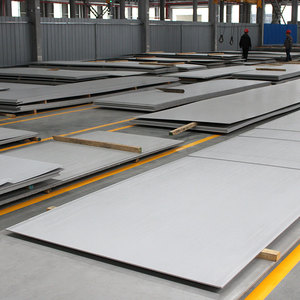 Tôle laminée à chaud en acier inoxydable série Offre Spéciale de qualité supérieure 200 300 400 500 600 - Product Image 6