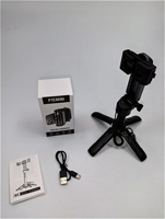P15Mini 3-en-1 Mini Trépied Portable Sans Fil avec Télécommande pour Selfie et Support de Téléphone Rétractable – L'Allié Idéal pour les Selfies