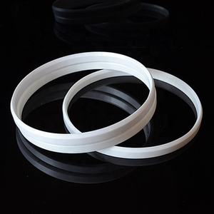 XTL sintyron Yttria estabilizado Zirconia Zro2 anillo de cerámica - Product Image 1