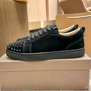 Chaussures de créateurs de la plus haute qualité, marques célèbres, chaussures de luxe pour hommes et femmes, baskets décontractées, chaussures de marche pour hommes - Product Image 2
