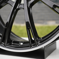 Jantes Beadlock tout-terrain forgées 20x10 de BZ Factory Direct pour Ford F150 Raptor, jantes robustes de 17 pouces