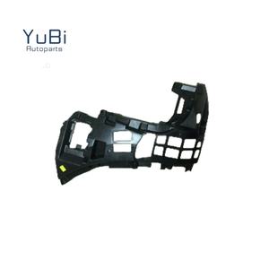 Soporte de parachoques delantero para VW <span class=keywords><strong>Touareg</strong></span> <span class=keywords><strong>2019</strong></span> <span class=keywords><strong>R</strong></span> <span class=keywords><strong>line</strong></span> Año OEM: 760 807 883 A - Product Image 1