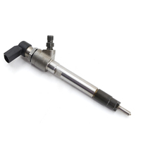 Inyector Siemens VDO Continental A2C59517051 / BK2Q-9K546-AG A2C53307917 / A2C20057433B H1Q-9K546-AB / 5WS40745