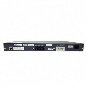 Série C9200L Commutateur 24 ports 100 Mbps Ws-C2960+24Tc-S Nintendo Switch Lite - Product Image 5