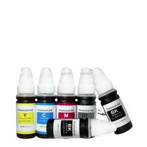 Trendvision company ink for CNN mg2580/mg2400/mg2420/mg2528