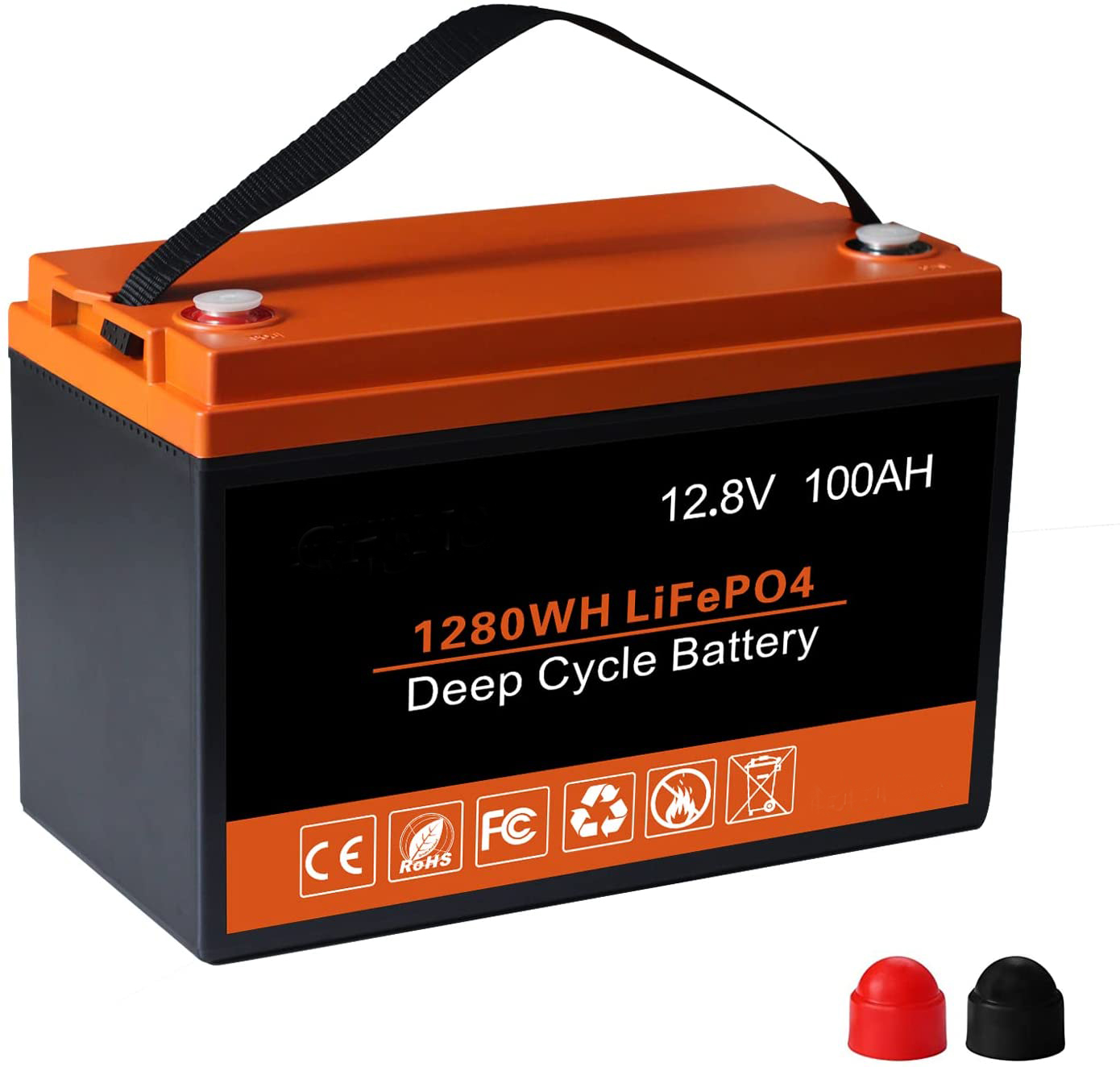 LFP Lifepo4 Battery 12V 100ah UN 60v 30ah Lithium Battery For Electric Scooter