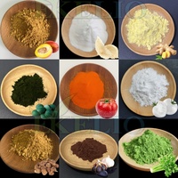 Huile Liquide de Poudre d'Herbe Usma Naturelle pour la Croissance des Cheveux, Sourcils, Cils et Racine des Cheveux