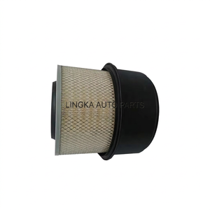 Venta Directa de Fábrica, Filtro de Aire de Repuesto Nuevo de Alta Calidad A0020942404 para Camiones Pesados FAW, Filtro de Cabina - Product Image 3