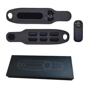 أحدث دعامة معصم ذكية مطورة بتقنية التسخين بالتيار الدقيق، لاسلكية ومحمولة للاستخدام الصيفي، تخفف التعب وتقلل البرودة في اليدين للاستخدام المنزلي - Product Image 2