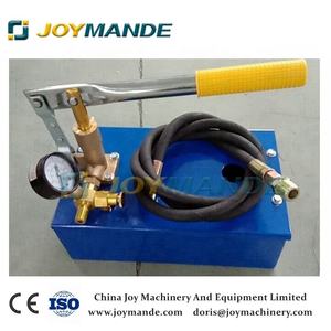 נמוך לחץ הידראולי בדיקת ציוד/נמוך לחץ הידרו מבחן משאבת - Product Image 2