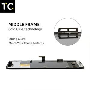 Digitalizador de Pantalla Táctil FHD de Repuesto para 13 Promax de 6.1 Pulgadas con 2 Años de Garantía, Accesorio para Teléfono Móvil - Product Image 5