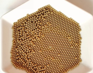 Твердый медный латунный шар 0,5 мм-50 мм производители поставляют мульти-Спецификация - Product Image 4