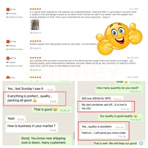 Panel de Techo de PVC <span class=keywords><strong>para</strong></span> Decoración de Interiores, Plafón de PVC <span class=keywords><strong>para</strong></span> <span class=keywords><strong>Casa</strong></span> u Oficina, Precios de Fábrica Económicos - Product Image 6