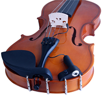 Wholesale Clip-On Violin Pickup-High-Fidelity Sound ABS Material No Modification Required Professional