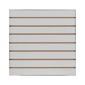 Pannello scanalato BOX 1 60 x 60 cm TRUPER - Product Image 1