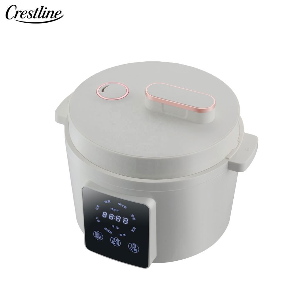 Household Appliances 1 Person Mini Electric Rice Cooker Low Price Plastic Measuring Cup With Lid
