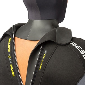 <span class=keywords><strong>Traje</strong></span> de Buceo de <span class=keywords><strong>Neopreno</strong></span> <span class=keywords><strong>Cressi</strong></span> de una Pieza para Mujer y Hombre, Diseño Conectado, <span class=keywords><strong>Traje</strong></span> Húmedo para Buceo Libre, Modelo Rápido, Grosor de 5mm/7mm - Product Image 3
