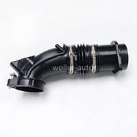 Pour Mercedes-Benz AMG A205 3.0L 2017-2023 Tuyau d'admission d'air A2760902237 2760902237