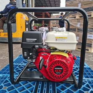 Pompa benzina benzina 3 pollici <span class=keywords><strong>Honda</strong></span> pompa <span class=keywords><strong>motore</strong></span> benzina 3 pollici - Product Image 2