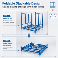 Support de rangement personnalisé en acier pour pneus de voiture, installation sans boulons, protection contre la corrosion, pour affichage en magasin de détail et stockage en boutique