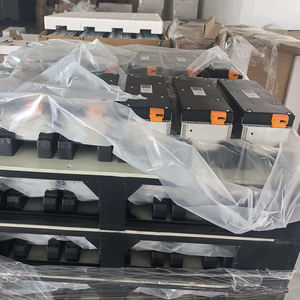 Módulo de Batería NMC CATL 4s1p 14.8V 177Ah de Primera Marca para Vehículos Eléctricos, Batería de Repuesto para Nissan <span class=keywords><strong>Leaf</strong></span> <span class=keywords><strong>62kwh</strong></span> - Product Image 5