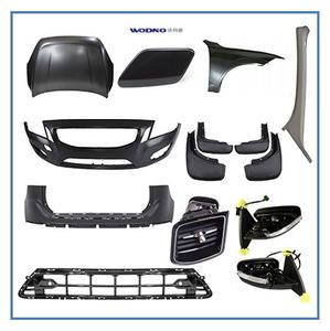 39791091 ricambi Auto 39847140 accessori completi Body Kit griglia paraurti Auto per Volvo S90 XC40 XC60 <span class=keywords><strong>XC90</strong></span> EX30 XC70 S40 S60 S80 - Product Image 1