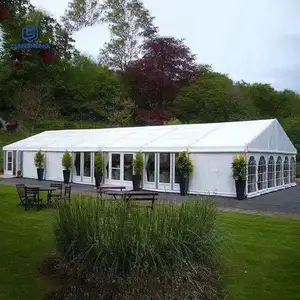 Алюминиевая Рама Свадебный Банкетный тент шатер для мероприятий палатки для продажи