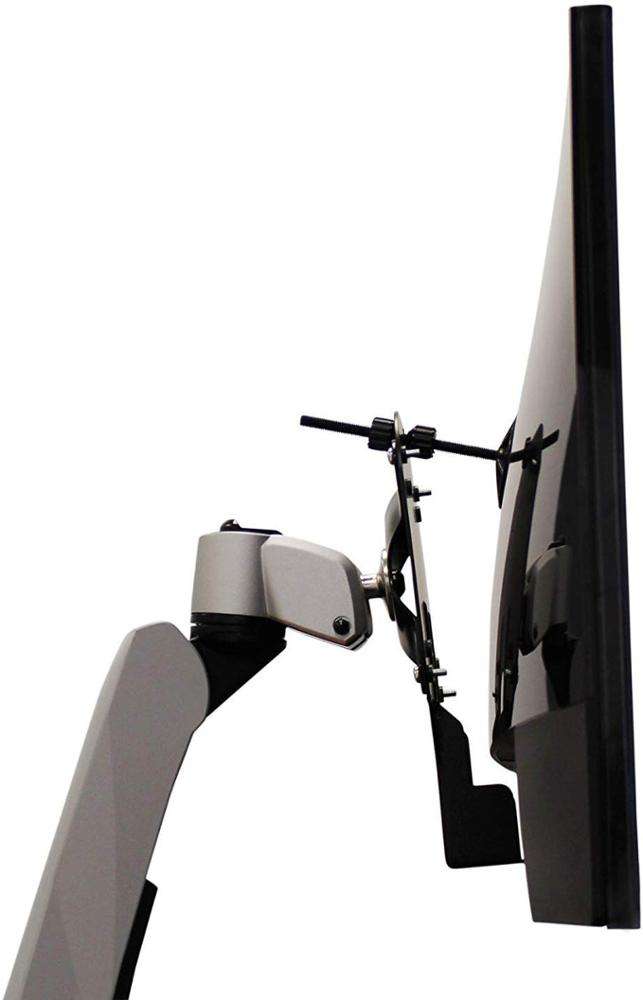 VESA Mount Adapter for Dell Monitors Save Space Enhance Stability