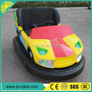 Juegos Mecánicos para Parques de Diversiones 2025, Autos de Choque para Niños, en Venta - Product Image 5