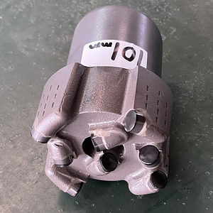 เครื่องมือเจาะ101มม. ดอกสว่าน PDC แบบหัวแบนเมทริกซ์สำหรับการทำเหมืองถ่านหิน - Product Image 6