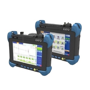 FTB-1v2 ottica 720 C , SM 1310/1550nm 36/35dB EXFO di dominio di tempo di Reflectomete r EXFO MINI OTDR - Product Image 1